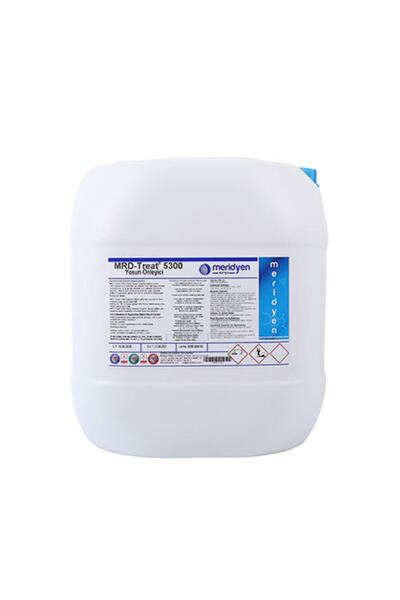 Meridyen 20 Kg Yosun Önleyici