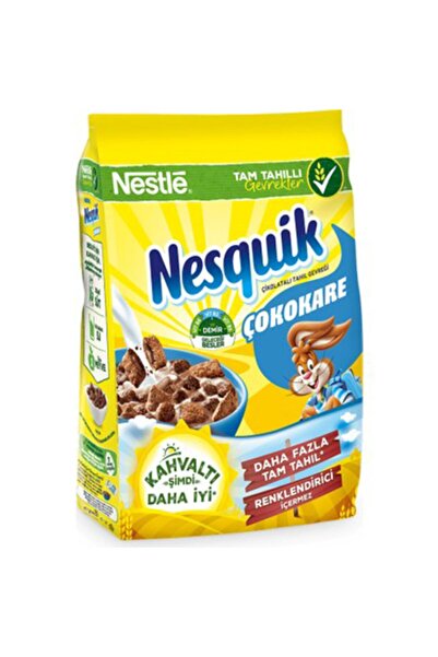 Nestle Nesquik Cokokare 310 Gr