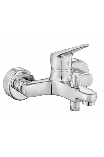 Eca Spylos Sink, Bathroom and Sink Faucet Set of 3.