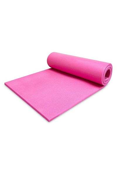 Dynamic Snb Non-Slip Exercise and Camping Cushion 15 Mm 60x180 Cm