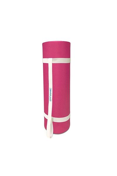 Dynamic Snb Non-Slip Exercise and Camping Cushion 15 Mm 60x180 Cm