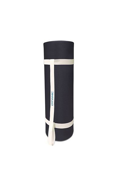 Dynamic Snb Non-Slip Exercise and Camping Cushion 15mm 60x180 cm