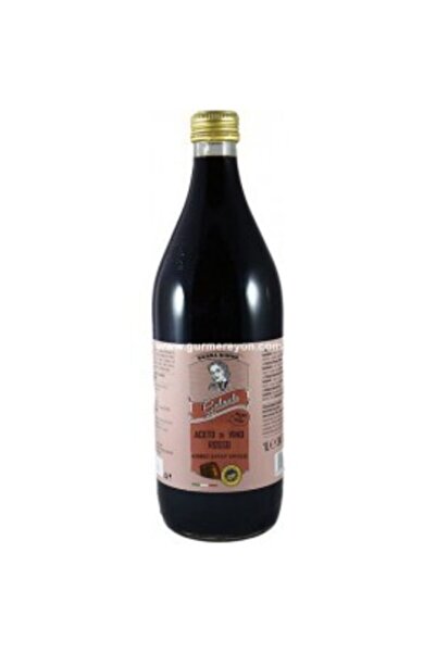 Nonna Mimma Kirmizi Sarap Sirkesi 1 L