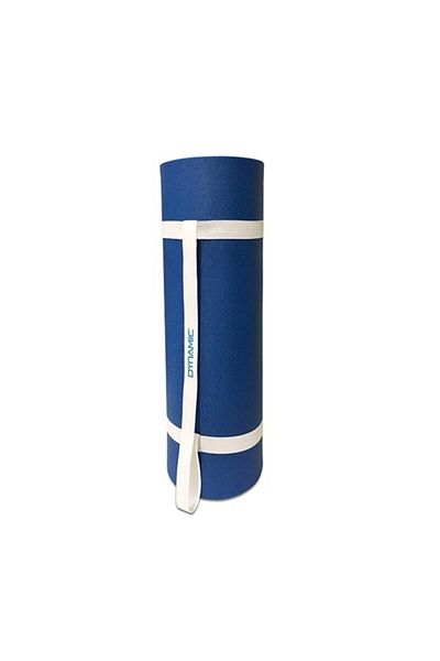 Dynamic Snb Non-Slip Exercise and Camping Cushion 15 Mm 60x180 Cm