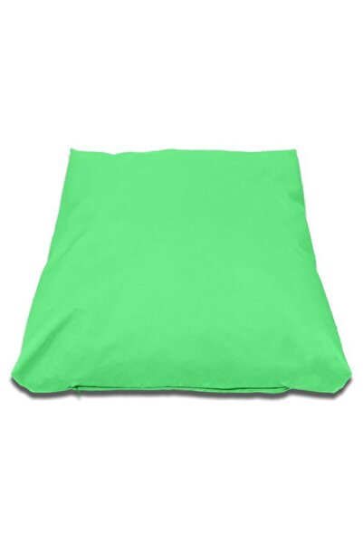 Dekopuf 80x80 Plaj & Bahçe Iç Ve Dış Mekan Yer Minderi