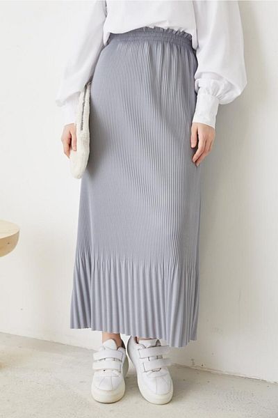 benguen 205 - Pi?li?seli? Hijab Skirt