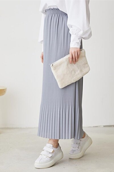 benguen 205 - Pi?li?seli? Hijab Skirt