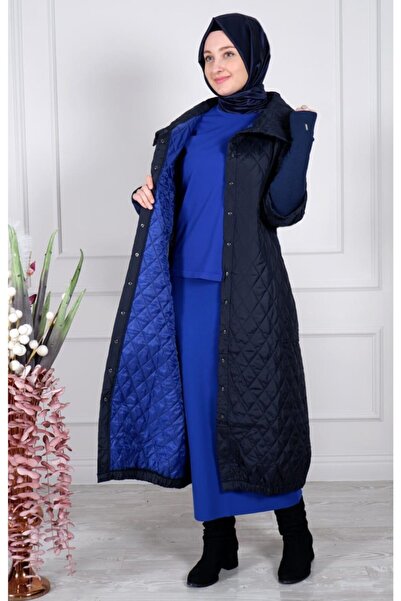 Invee Coat 6378
