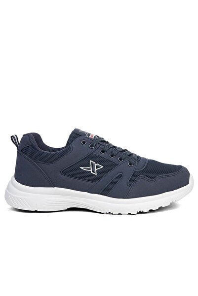 XStep Unisex Navy Blue Orthopedic Sports Shoes