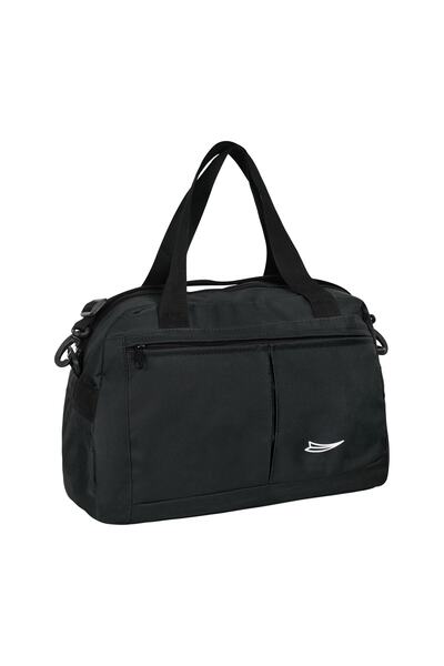 Paul Brand Askılıklı Spor, Seyahat Ve Günlük Lacivert El Valizi Cod: 162