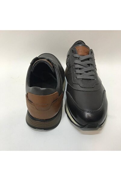 Pierre Cardin 77557 Freelight Gray Men's Shoes