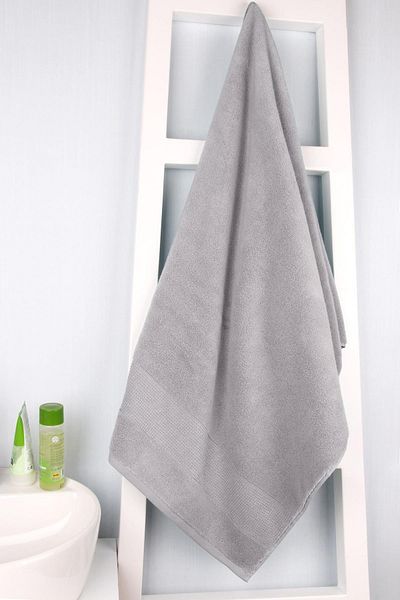 Baveno Microcotton 100% Cotton Outlet 70x140 Ultra Soft Bath Towel