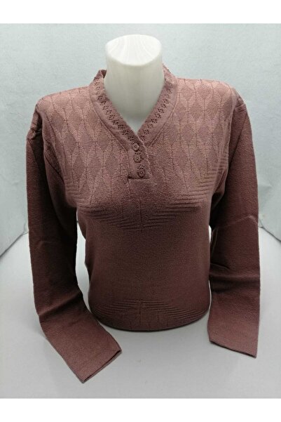 SEFER Mother Sweater V Neck
