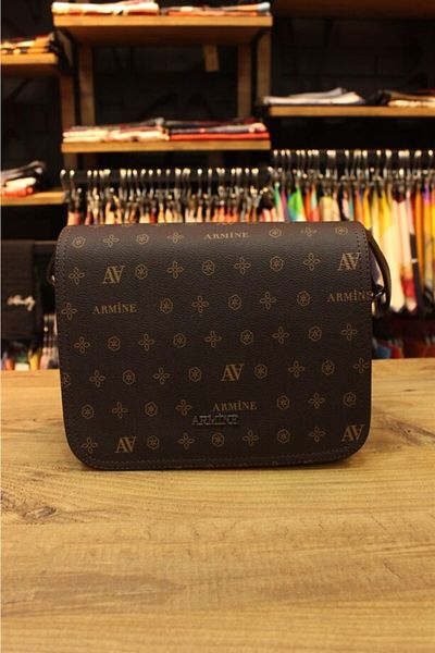 Armine Bag 189- Brown