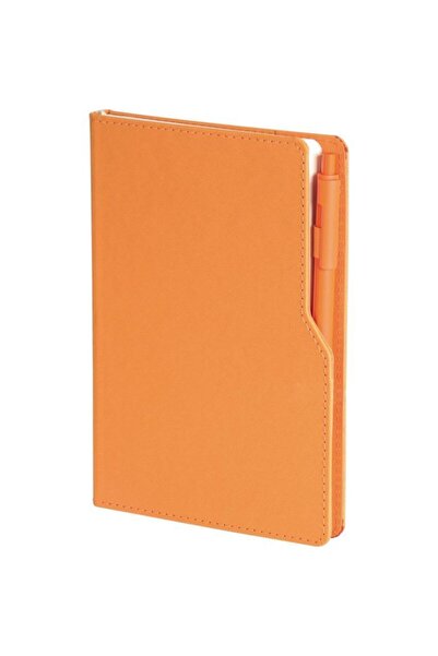 TREND Turuncu Termo Tarihsiz Ajanda