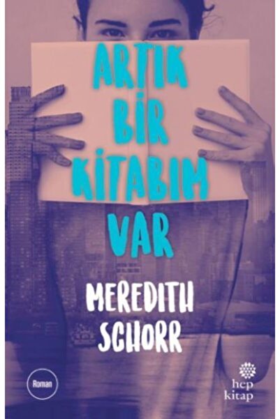 İnsancıl Yayınları Artık Bir Kitabım Var