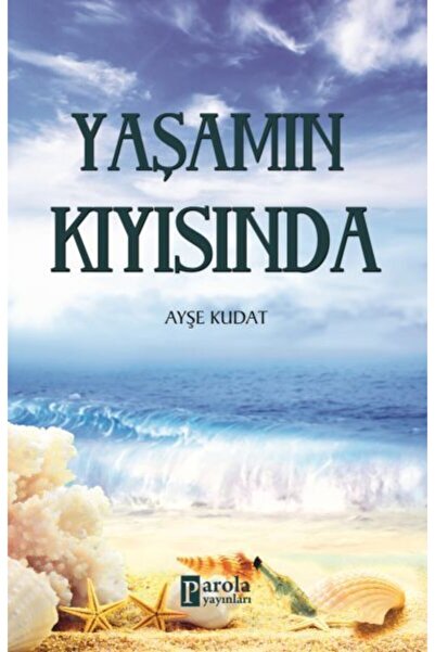 Parola Yayınları على حافة الحياة - أيشة كودات 9786257031745