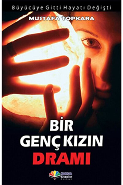 Genel Markalar Bir Genç Kızın Dramı