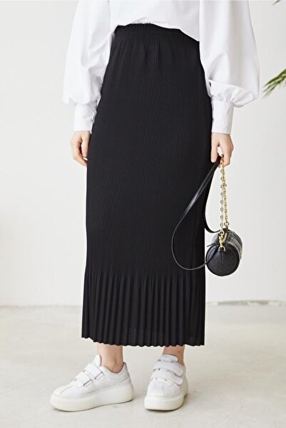 benguen 205 - Pi?li?seli? Hijab Skirt