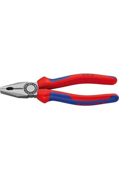 Knipex KNI0302160 03 02 160 Kombine Pense
