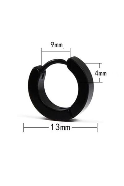 Kpop Dünyasi Stray Kids ''Felix'' Earring 4