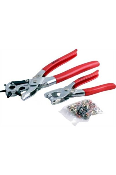 Genel Markalar Viskıng Dk-010 Kemer Delme Seti