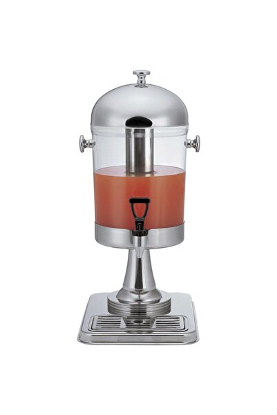 Genel Markalar Meyve Suyu Dispenseri Tekli 7.5lt