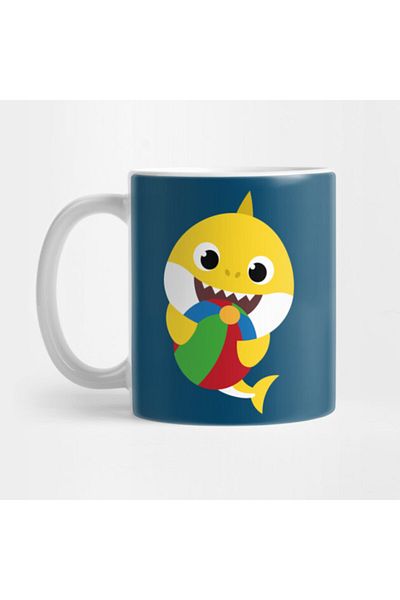 Pixxa كوب بيبي شارك بلاي بالون