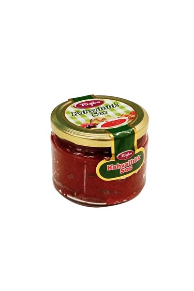 Tuğba Kuruyemiş Kahvaltılık Sos 270 gr