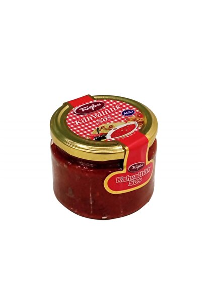 Tuğba Kuruyemiş Kahvaltılık Sos Acı 270 gr