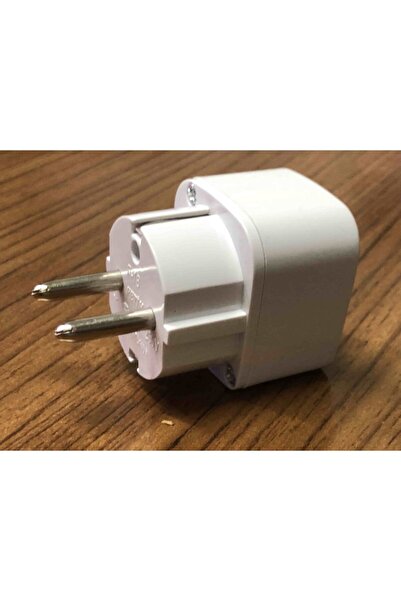 Kelepir Fırsatlar Amerikan Ve Ingiliz Fiş Dönüştürücü Üniversal Adaptör Avrupa Türk Topraklı Priz Çevirici