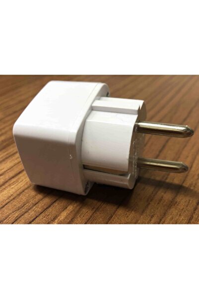 Kelepir Fırsatlar Amerikan Ve Ingiliz Fiş Dönüştürücü Üniversal Adaptör Avrupa Türk Topraklı Priz Çevirici