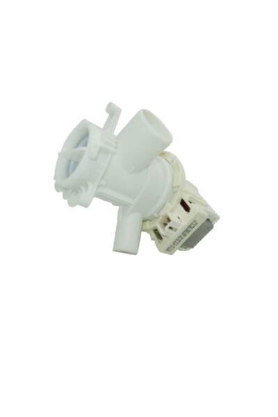 Arçelik Çamaşır Makinesi Pompa Motoru Orjinal