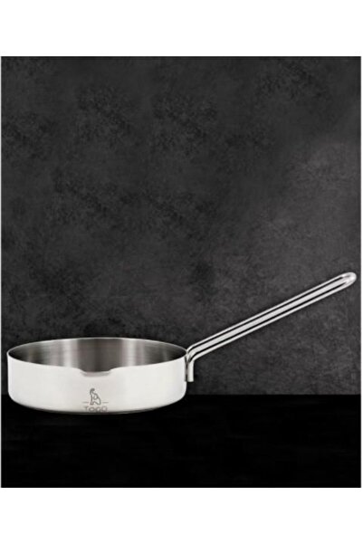 TOGO Çelik Sos Tavası 12 Cm