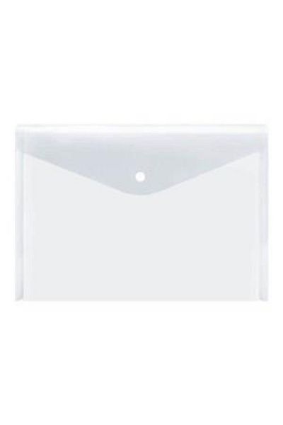 Umix Umıx Snap Envelope File White 12 Li U1120