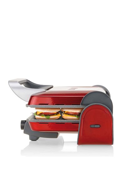 Arzum Ar2006-g Panini Granite Grill and Toaster - Sunset
