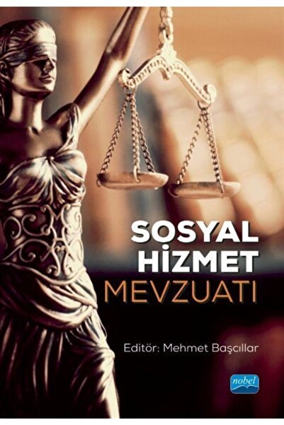 Genel Markalar Sosyal Hizmet Mevzuatı