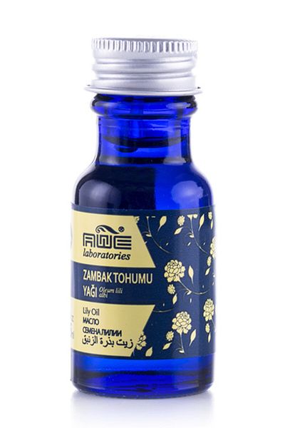 Awe Laboratories 15 ml Lily Seed Oil