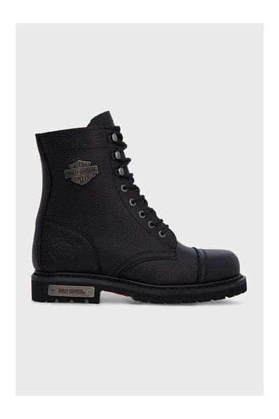 Harley Davidson Ανδρικά Μποτάκια Colmar - 025μ 100553   Μοντέλο