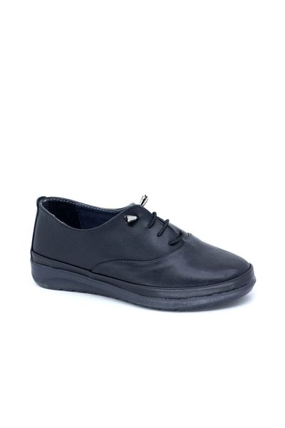 Ventes Venstes024100 Anatomic Comfortable Women's Casual Shoes