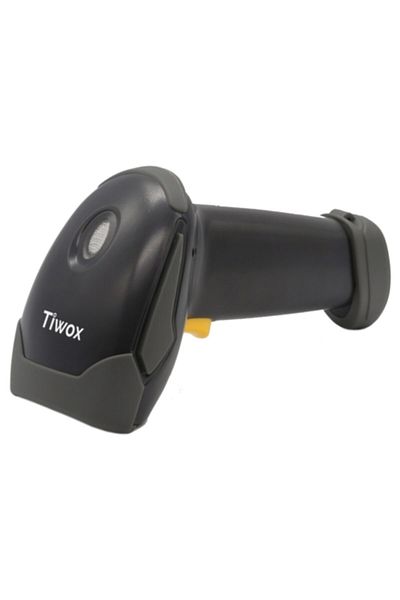 Tiwox Vs-111 Handheld Ccd Barcode Scanner 1D/Usb
