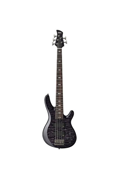 Yamaha Trb1004jtbl Active Bas Gitar (translucent Siyah)