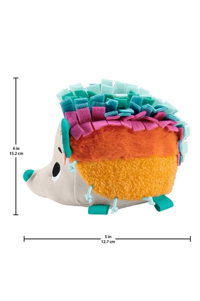 FISHER PRICE Hbp42 My Cute Friend Hedgehog