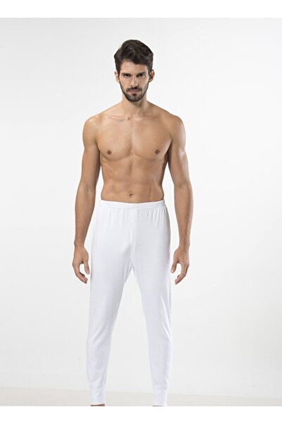 TÜREN Ανδρικό Interlock Long Johns Cotton