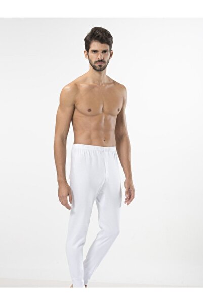 TÜREN Ανδρικό Interlock Long Johns Cotton