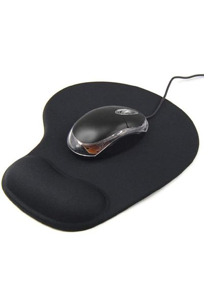 oddity Mouse Pad με υποστήριξη καρπού