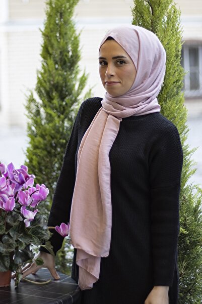 dafne moda شال مسحوق الاصطدام الناعم