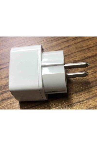 Kelepir Fırsatlar Amerika Ingiltere Avusturalya Elektrik Prizini Türk Topraklı Ucuna Çevirici Fiş Ucu