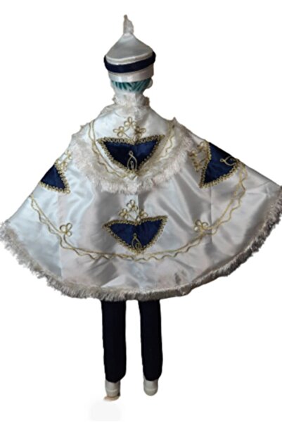 OTOTEDARİK Set de 9 piese îmbrăcăminte circumcizie culoare crem