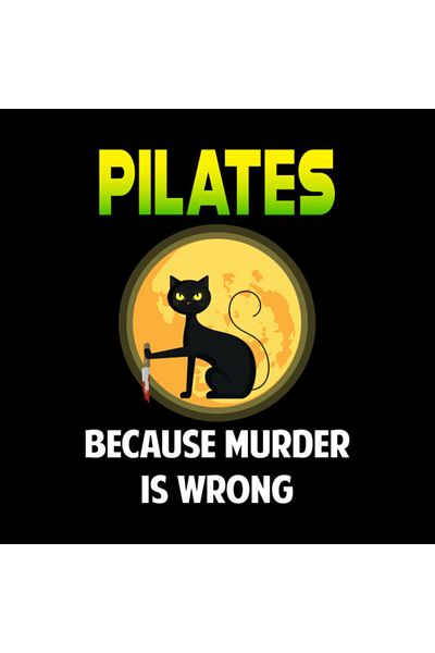 Pixxa Pilates Mug Cup